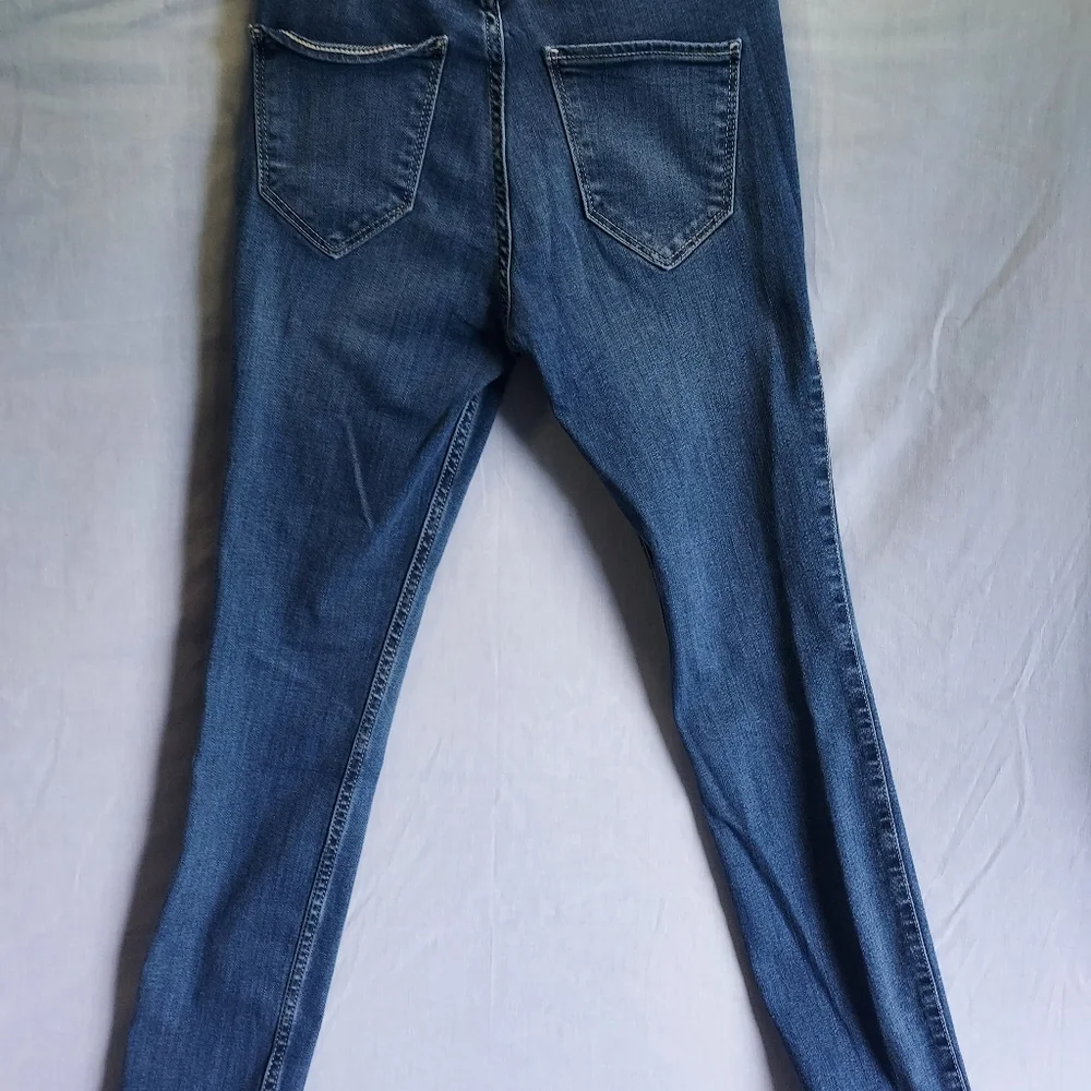 Hollister Super‎ Skinny jeans
